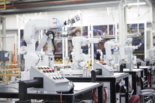 95%以上的机器人产品型号和95%以上在中国市场销售的机器人产品,涉及